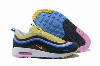 china cheap  Nike Air Max 87 AAA shoes->nike air max 87->Sneakers