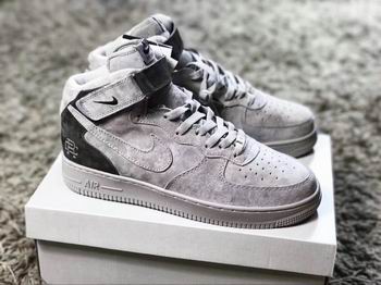 discount wholesale nike Air Force One High top shoes