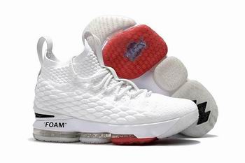 china cheap nike lebron james shoes XV ep