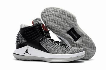 china nike air jordan 32 shoes for men
