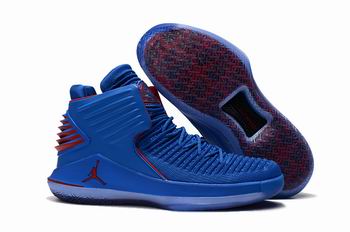 china nike air jordan 32 shoes for men