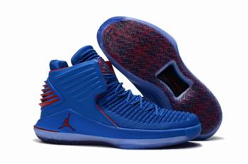 china nike air jordan 32 shoes for men->nike air jordan->Sneakers