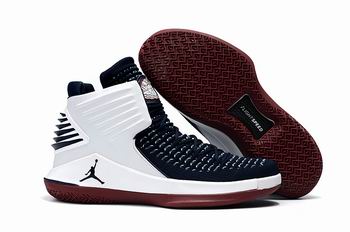 china nike air jordan 32 shoes for men