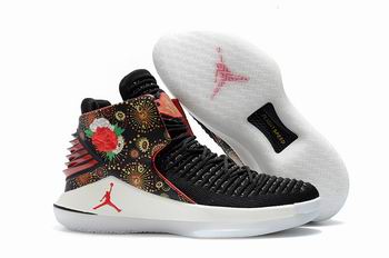 china nike air jordan 32 shoes for men