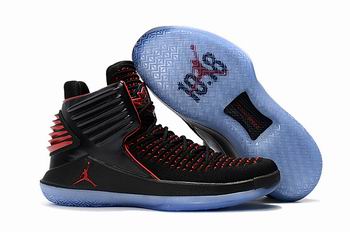 china nike air jordan 32 shoes for men