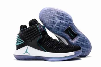 china nike air jordan 32 shoes for men
