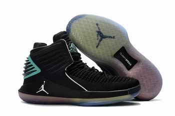 china nike air jordan 32 shoes for men