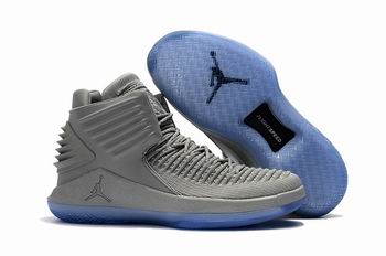 china nike air jordan 32 shoes for men