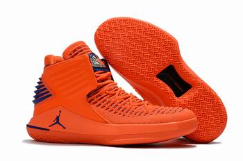china nike air jordan 32 shoes for men