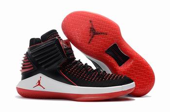 china nike air jordan 32 shoes for men