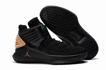 china nike air jordan 32 shoes for men