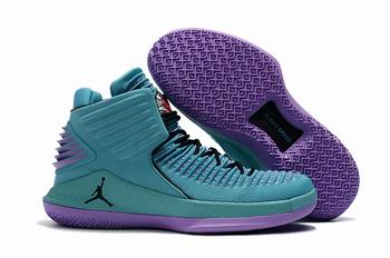 china nike air jordan 32 shoes for men