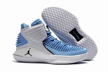 china nike air jordan 32 shoes for men