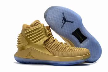 china nike air jordan 32 shoes for men