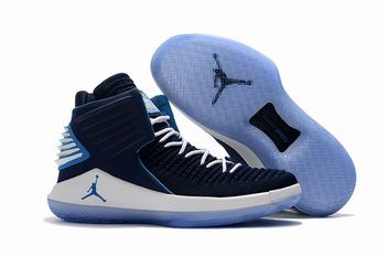 china nike air jordan 32 shoes for men