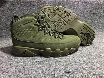 cheap wholesale nike air jordan 9 shoes aaa from china->nike air jordan->Sneakers