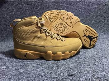 cheap wholesale nike air jordan 9 shoes aaa from china->nike air jordan->Sneakers