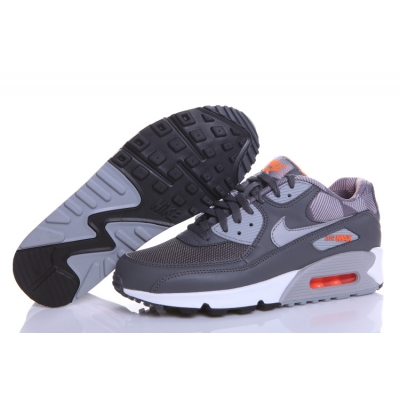 china cheap Nike Air Max 90 shoes wholesale->nike air max 90->Sneakers