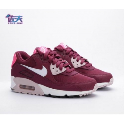 china Nike Air Max 90 shoes women cheap free shipping->nike air max 90->Sneakers