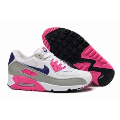 china Nike Air Max 90 shoes women cheap free shipping->nike air max 90->Sneakers