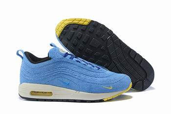 cheap wholesale Nike Air Max 87 AAA shoes women->nike air max 87->Sneakers