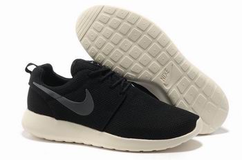 china Nike Roshe One shoes wholesale free shipping->nike trainer->Sneakers