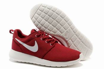 china Nike Roshe One shoes wholesale free shipping->nike trainer->Sneakers