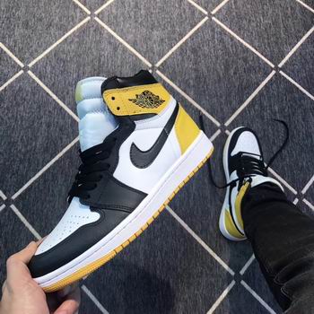 china Jordan 1 aaa shoes men cheap wholesale->nike trainer->Sneakers