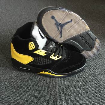 cheap wholesale nike air jordan 5 shoes aaa