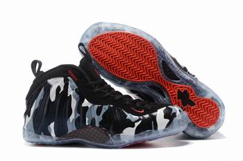 cheap wholesale nike Nike Air Foamposite One shoes->nike presto->Sneakers