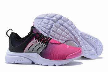 discount Nike Air Presto shoes women from china cheap->nike presto->Sneakers