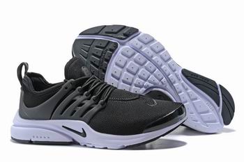 discount Nike Air Presto shoes women from china cheap->nike presto->Sneakers