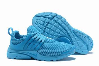 discount Nike Air Presto shoes women from china cheap->nike presto->Sneakers