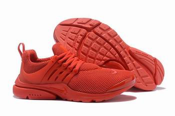 discount Nike Air Presto shoes women from china cheap->nike presto->Sneakers