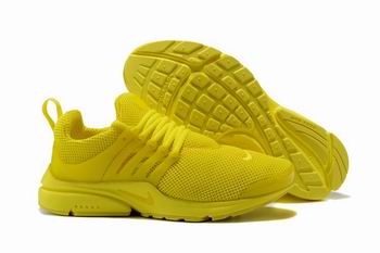 discount Nike Air Presto shoes women from china cheap->nike presto->Sneakers