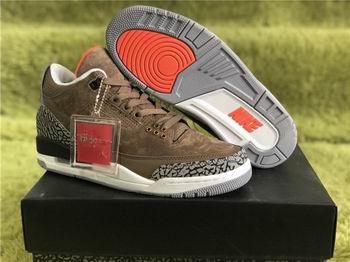 cheap wholesale nike air jordan 3 shoes