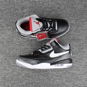 cheap wholesale nike air jordan 3 shoes