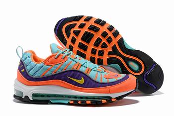 china nike air max 98 shoes wholesale->nike air max->Sneakers