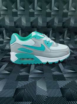 cheap nike air max 90 shoes kid wholesale in china->nike air max 90->Sneakers