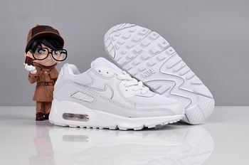 cheap nike air max 90 shoes kid wholesale in china->nike air max 90->Sneakers