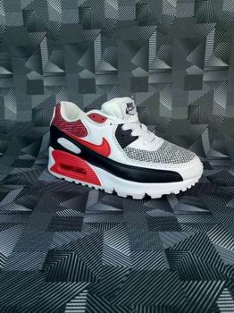 cheap nike air max 90 shoes kid wholesale in china->nike air max 90->Sneakers