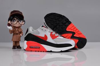 cheap nike air max 90 shoes kid wholesale in china->nike air max 90->Sneakers