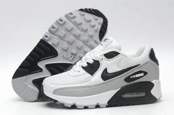 cheap nike air max 90 shoes kid wholesale in china