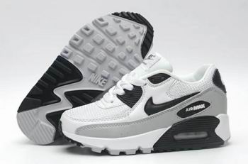 cheap nike air max 90 shoes kid wholesale in china->nike air max 90->Sneakers