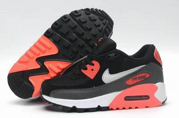 cheap nike air max 90 shoes kid wholesale in china->nike air max 90->Sneakers