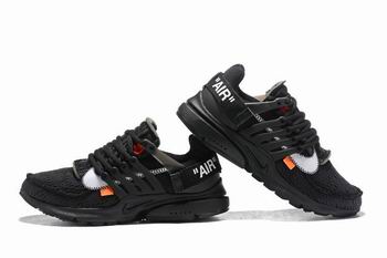 china cheap Nike Air Presto shoes wholesale->nike presto->Sneakers