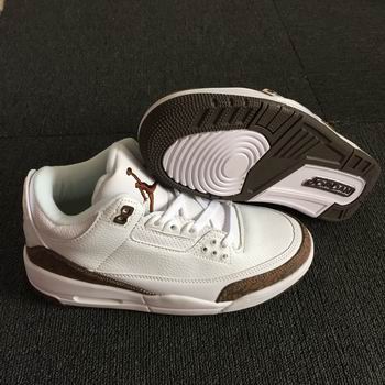 cheap nike air jordan 3 shoes wholesale from china