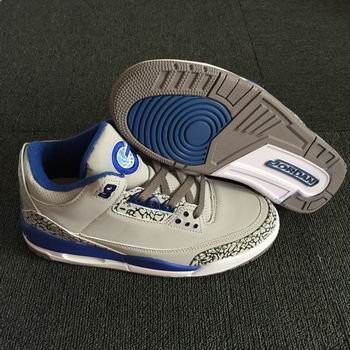 cheap nike air jordan 3 shoes wholesale from china