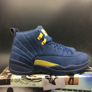 cheap Jordan 12 aaa for sale->nike air jordan->Sneakers