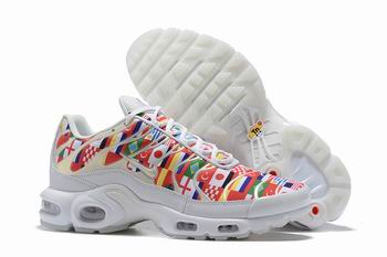 buy wholesale Nike Air Max Plus TN shoes in china->nike air max tn->Sneakers